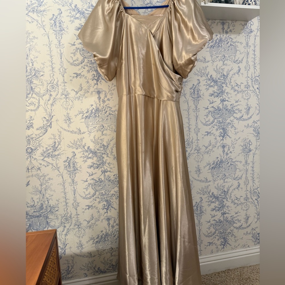 Ivy City Co Dress